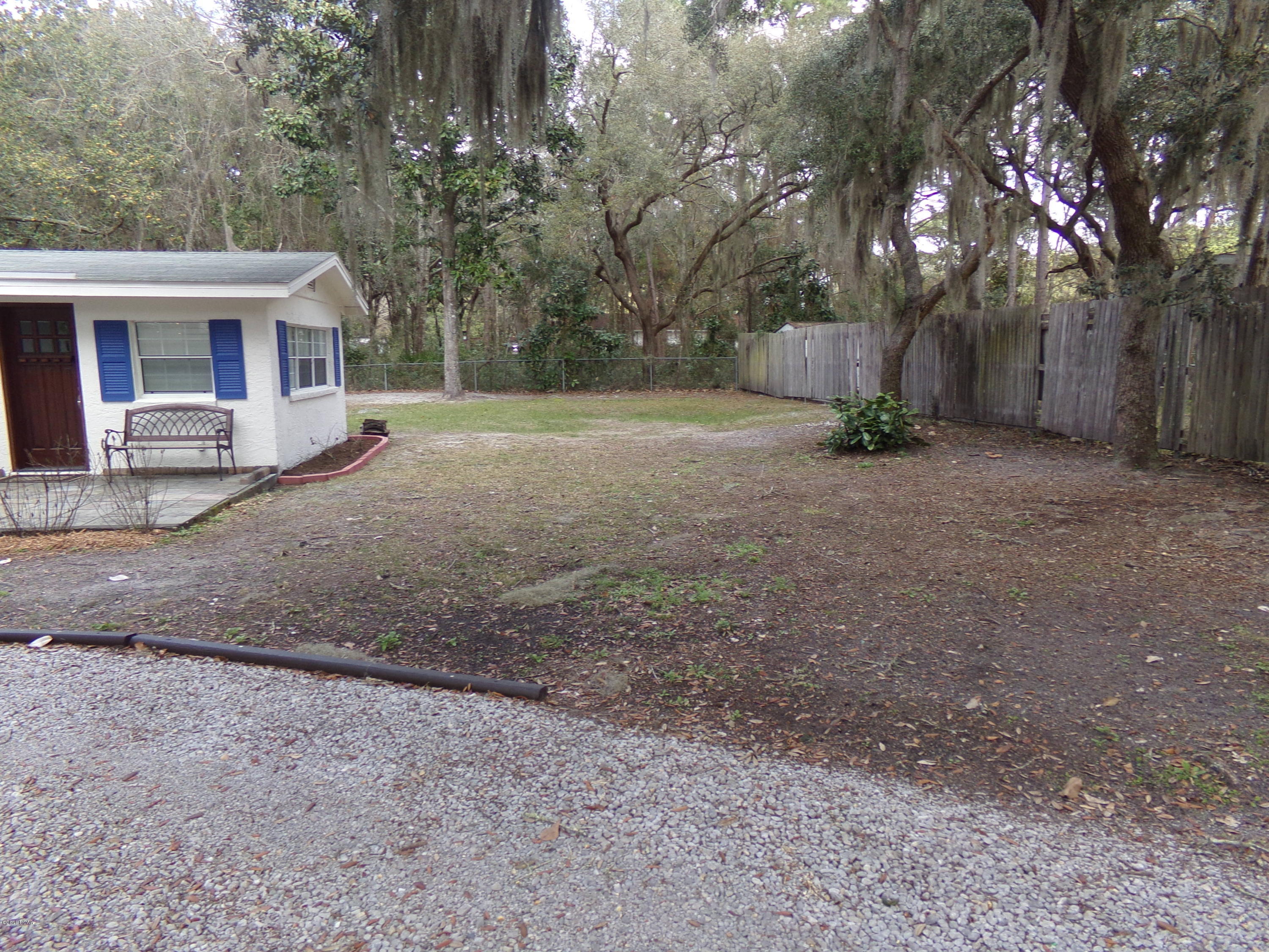 Donalson Point - Residential