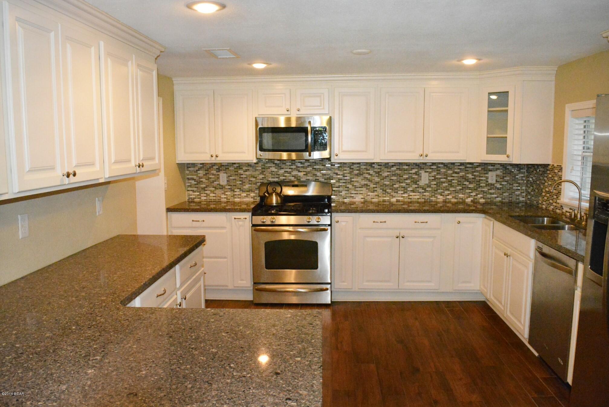 Donalson Point - Residential