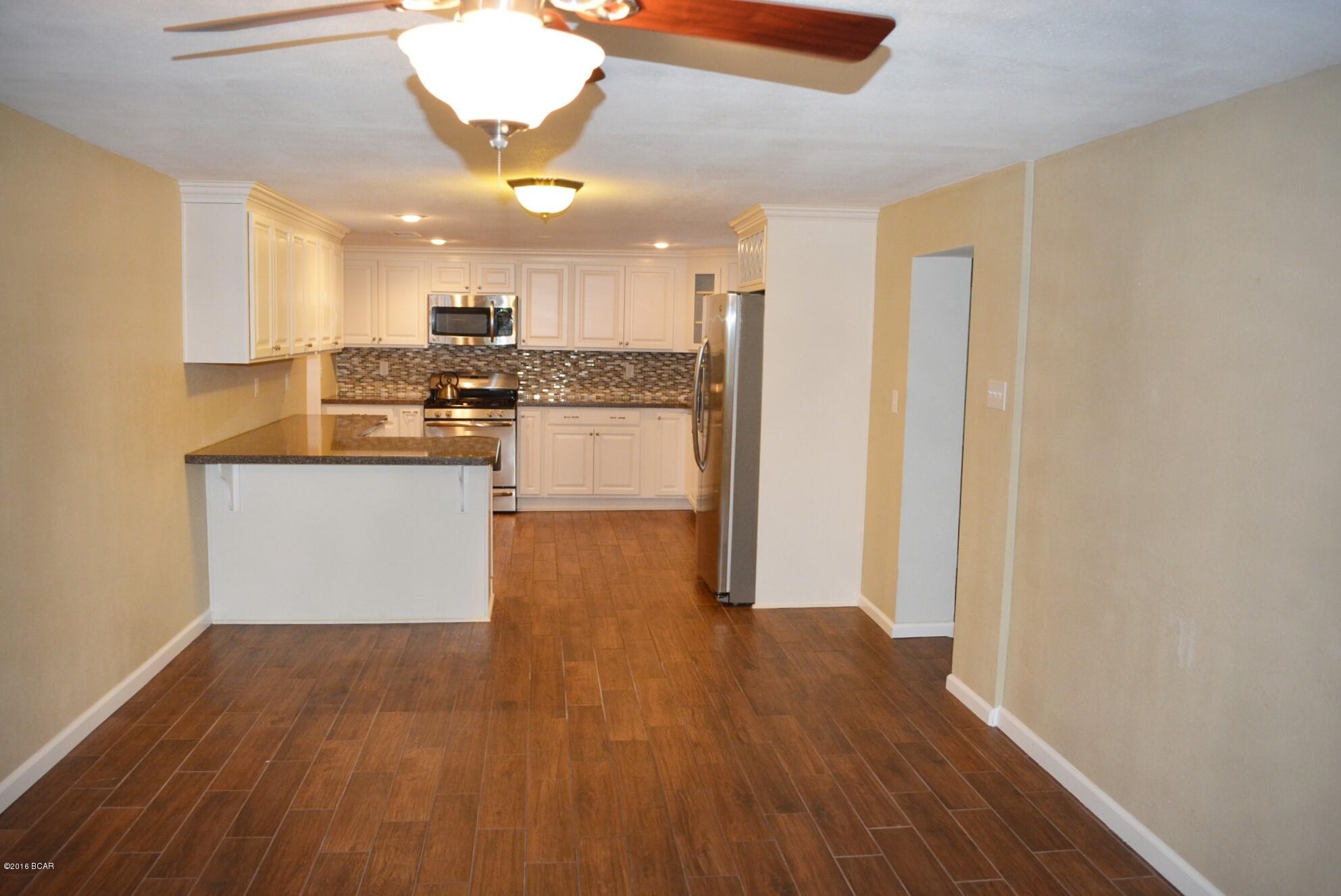 Donalson Point - Residential