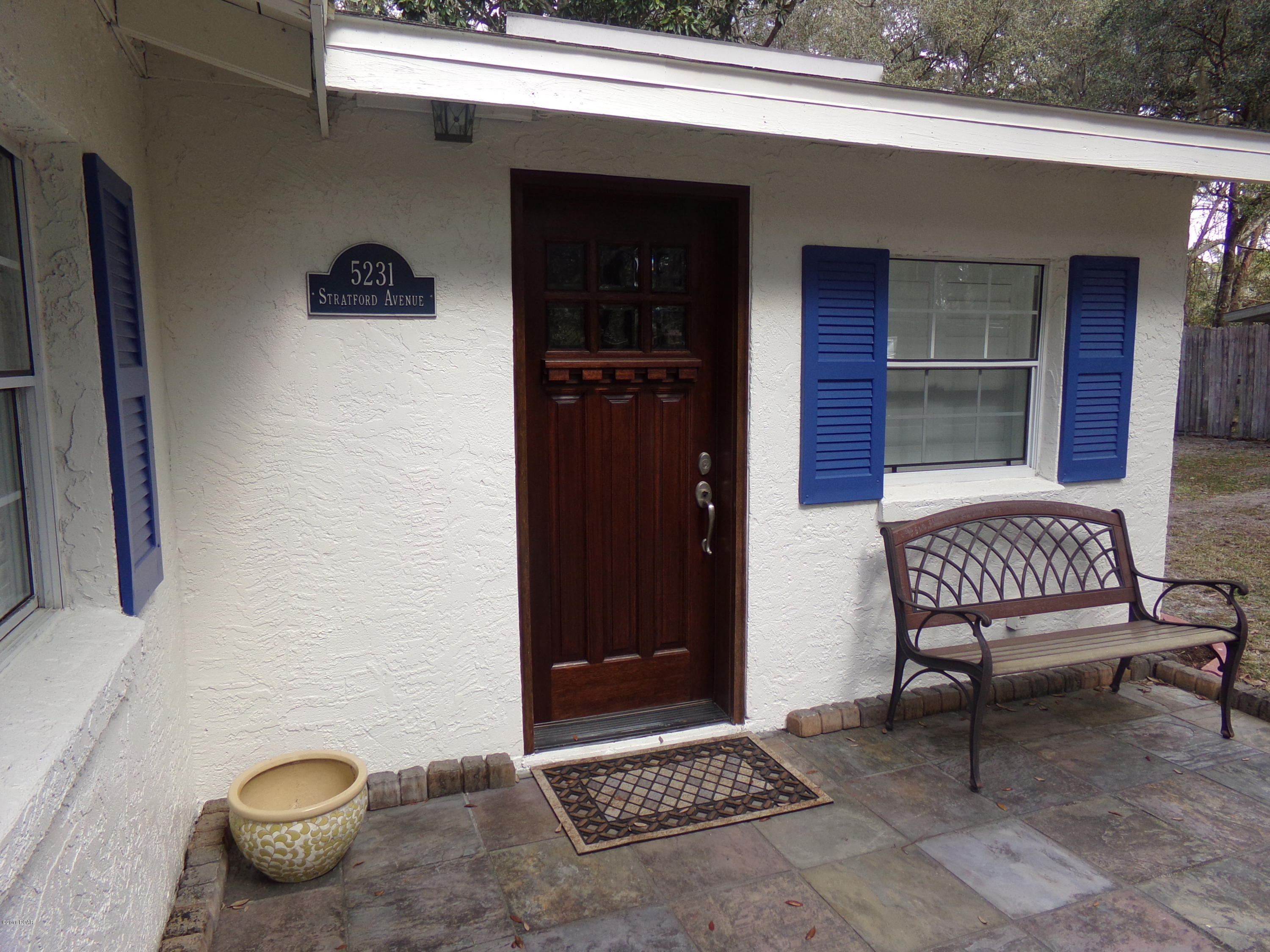 Donalson Point - Residential