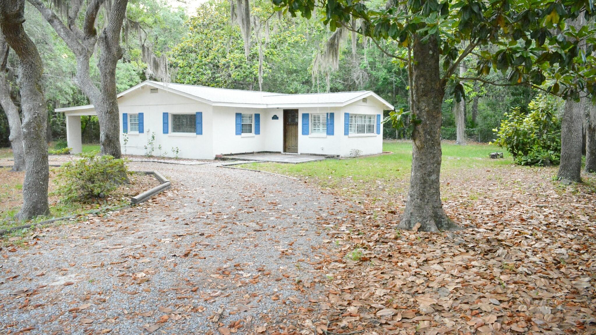 Donalson Point - Residential