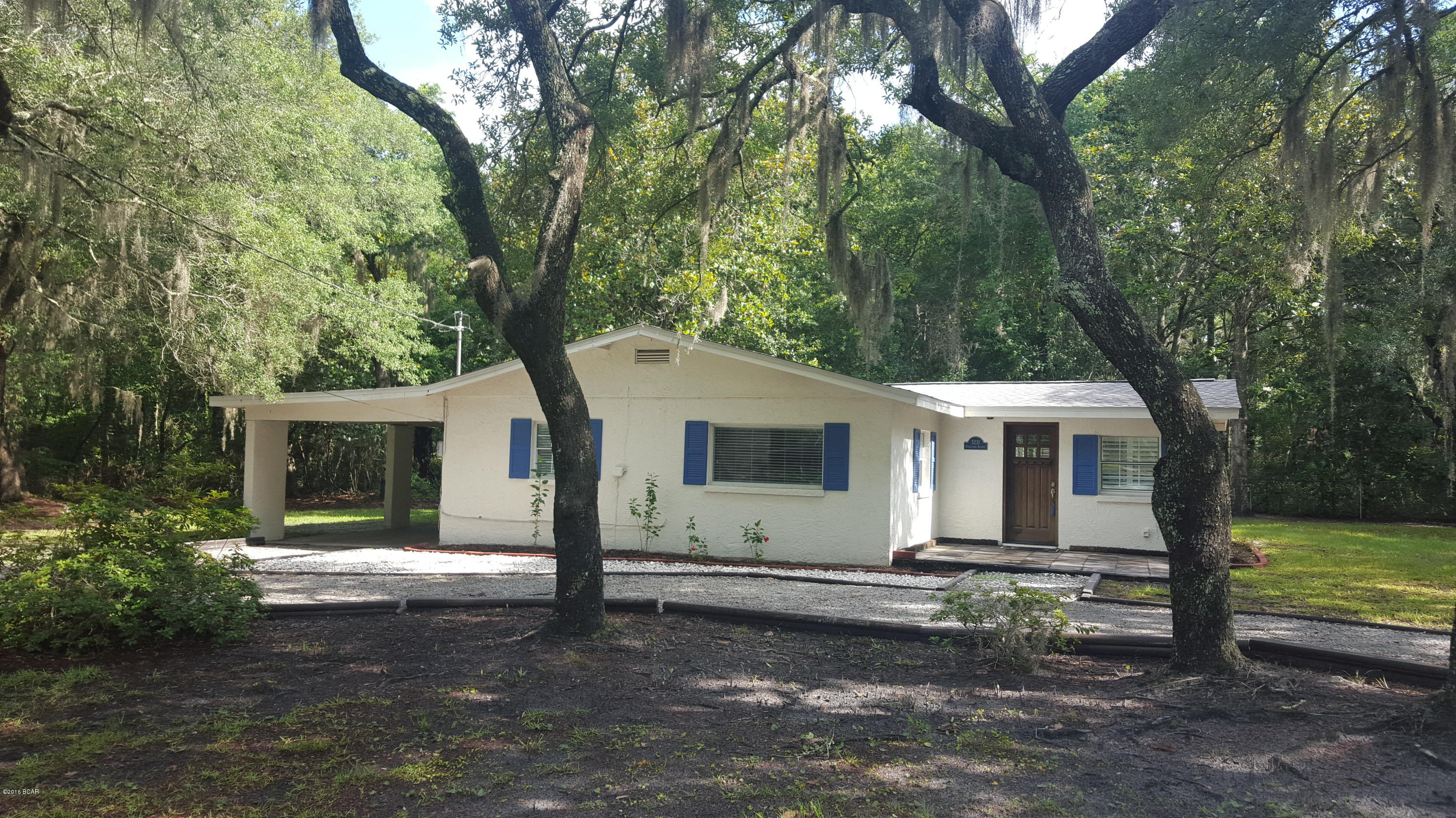 Donalson Point - Residential