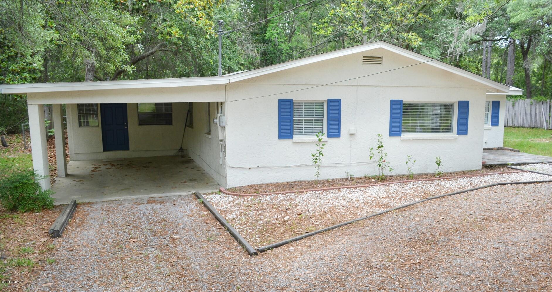 Donalson Point - Residential