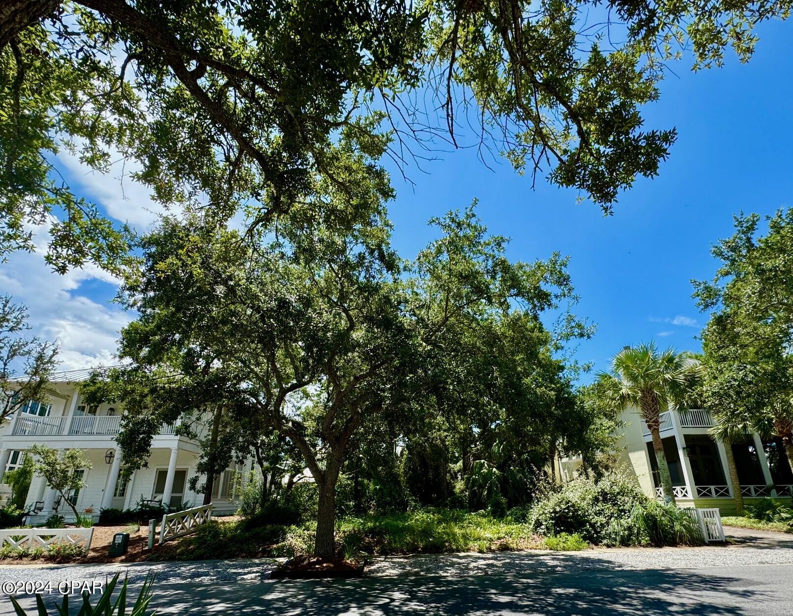 Carillon Beach - Land