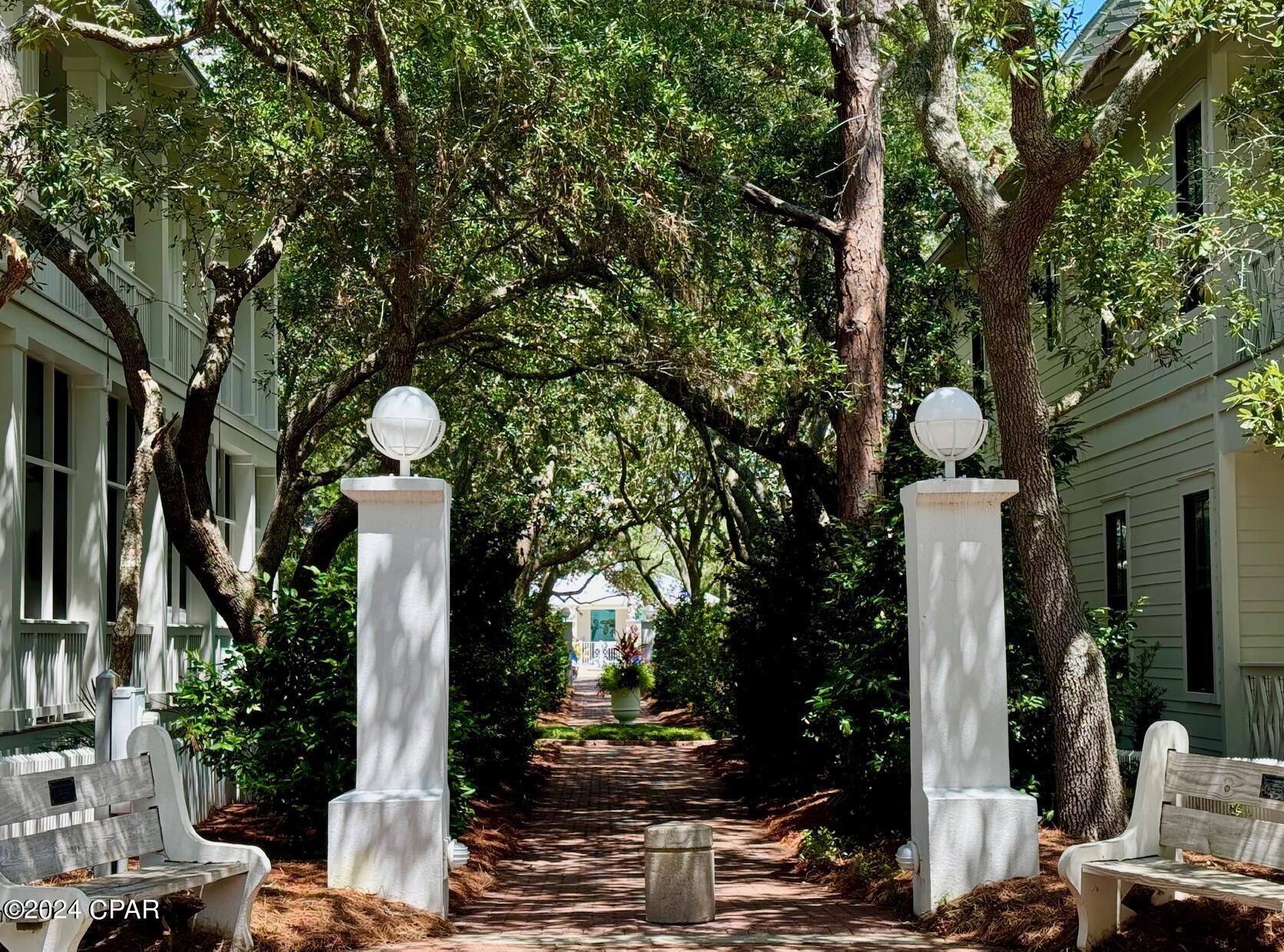 Carillon Beach - Land