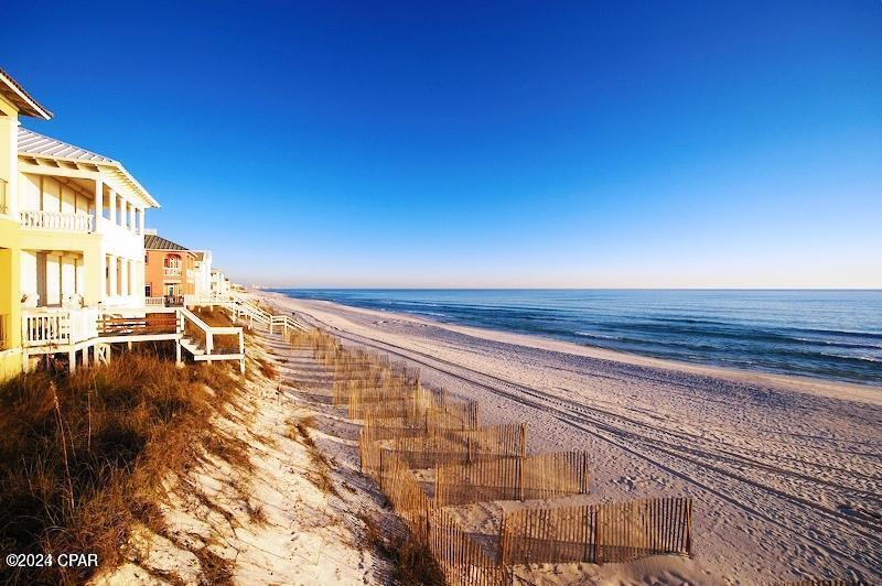 Carillon Beach - Land