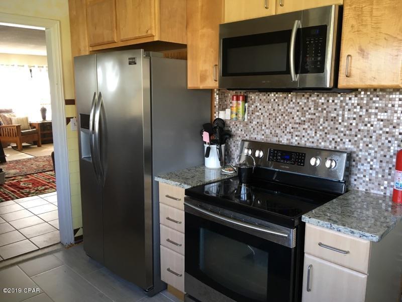 Bayview Heights - Residential