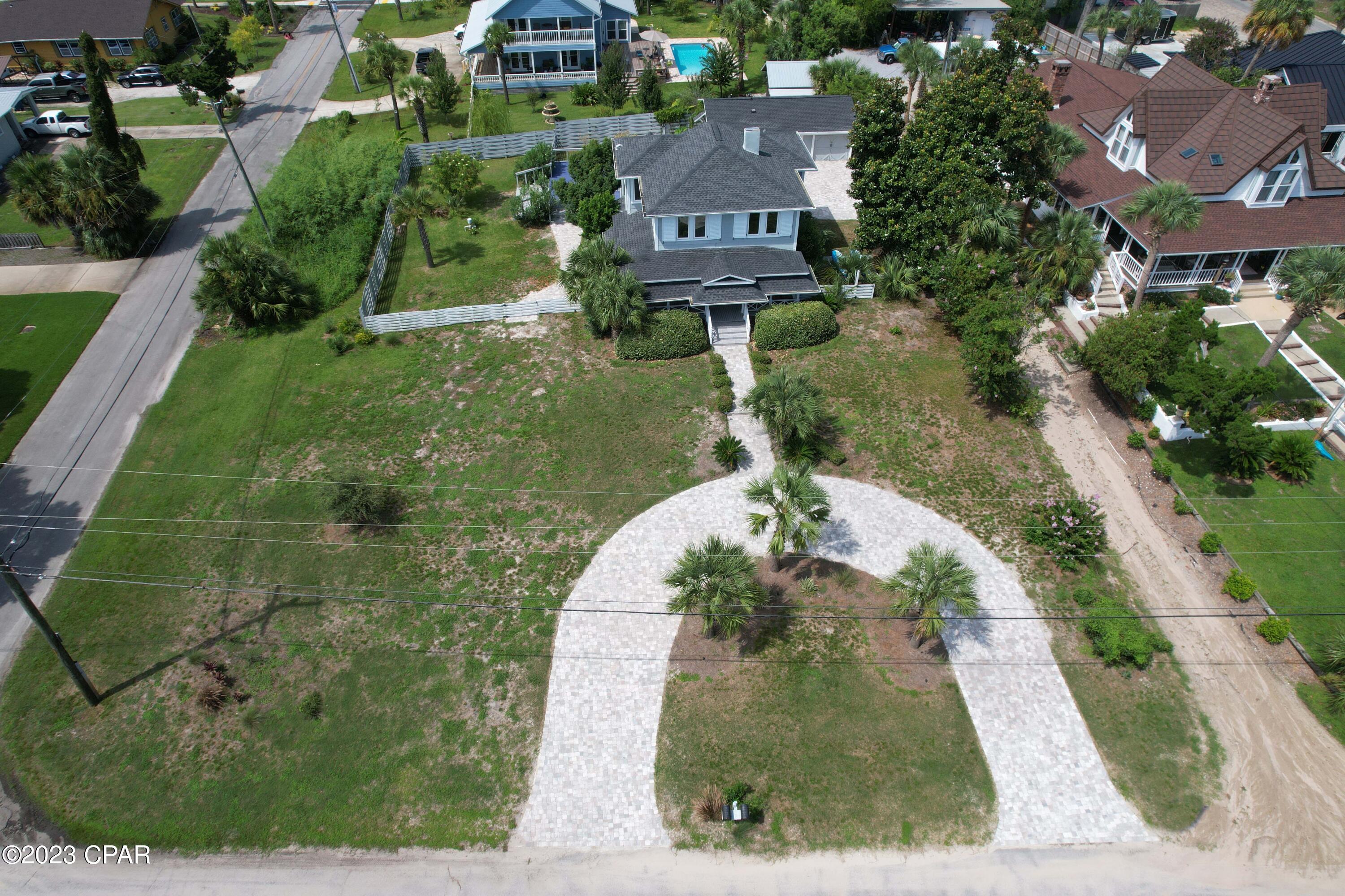 [No Recorded Subdiv] - Residential Lease