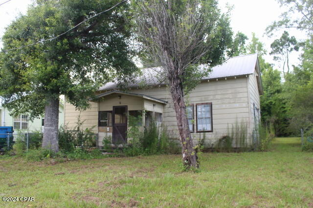 No Named Subdivision - Residential