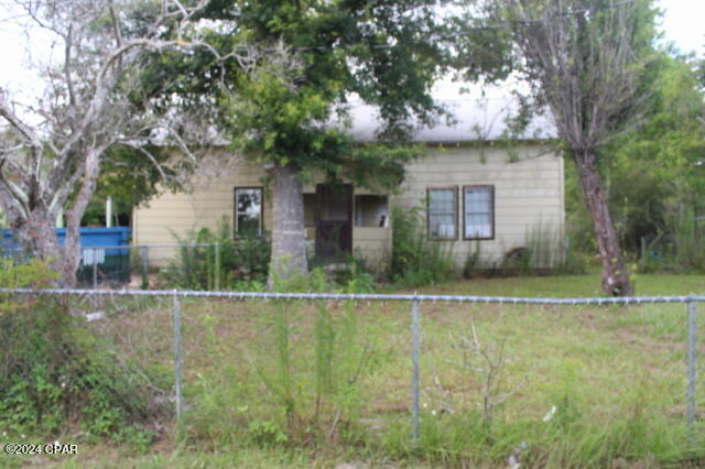 No Named Subdivision - Residential