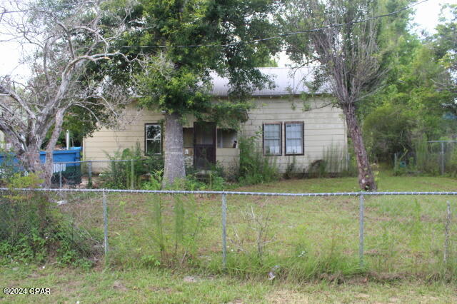 No Named Subdivision - Residential