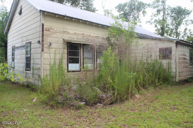 No Named Subdivision - Residential