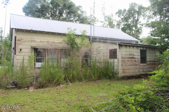 No Named Subdivision - Residential