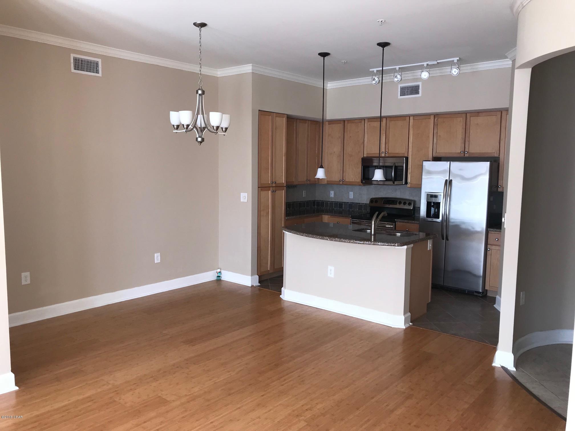 Island Reserve - Residential Lease