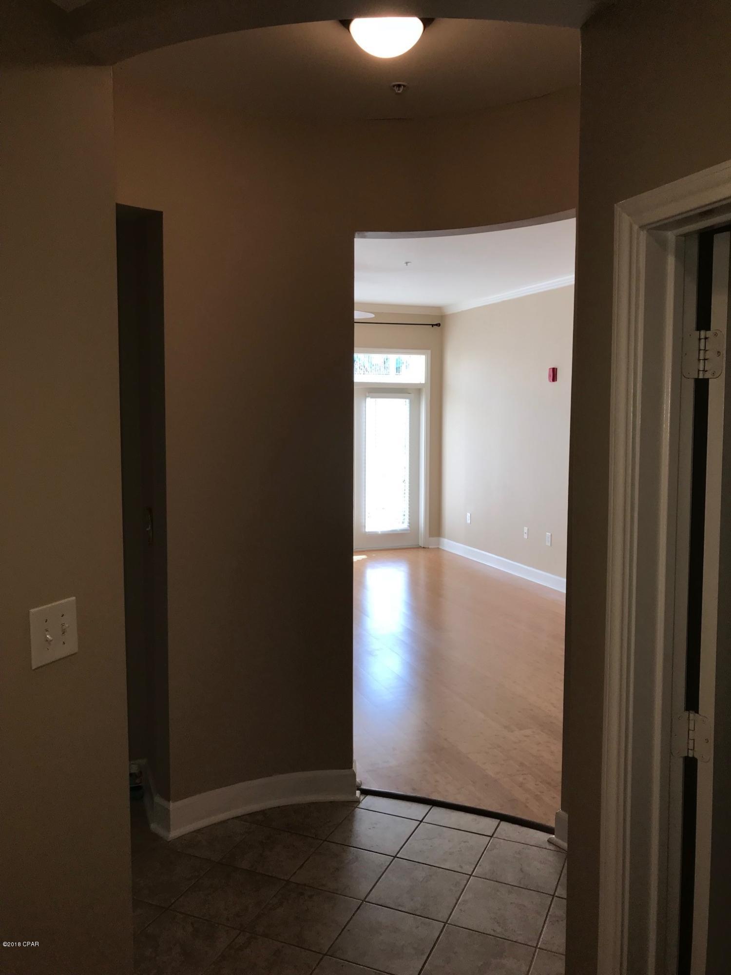 Island Reserve - Residential Lease