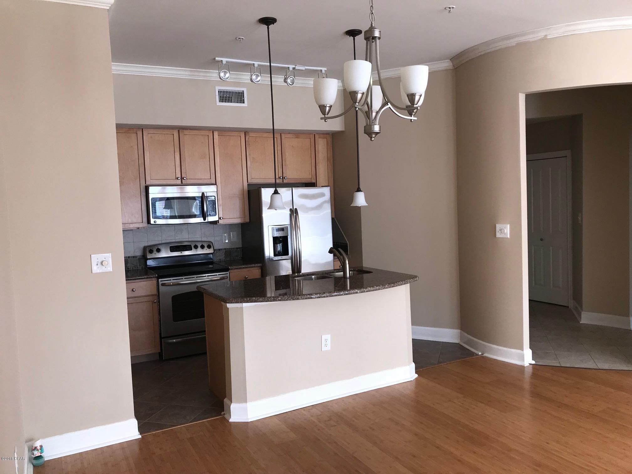 Island Reserve - Residential Lease