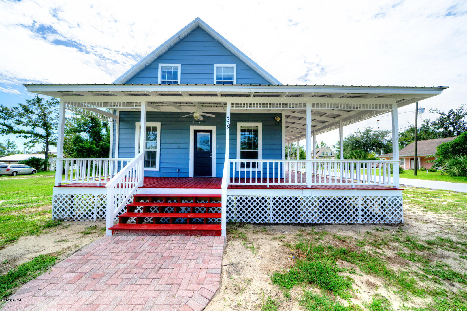 [No Recorded Subdiv] - Residential