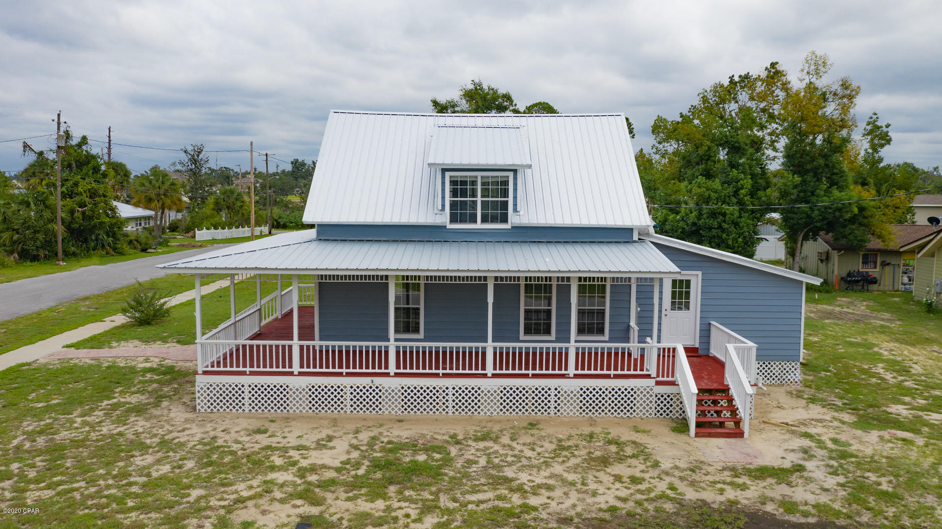 [No Recorded Subdiv] - Residential