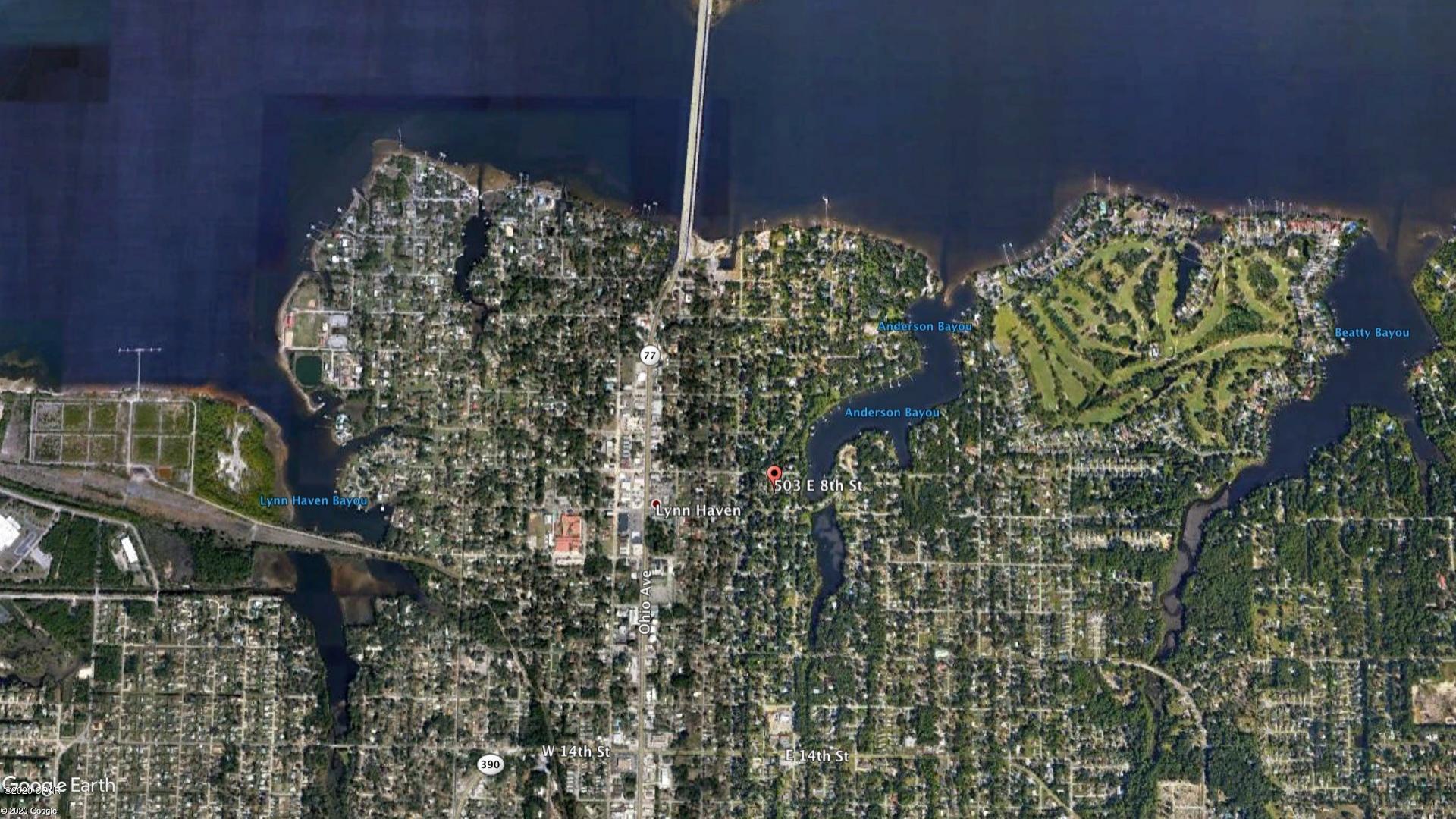 [No Recorded Subdiv] - Residential