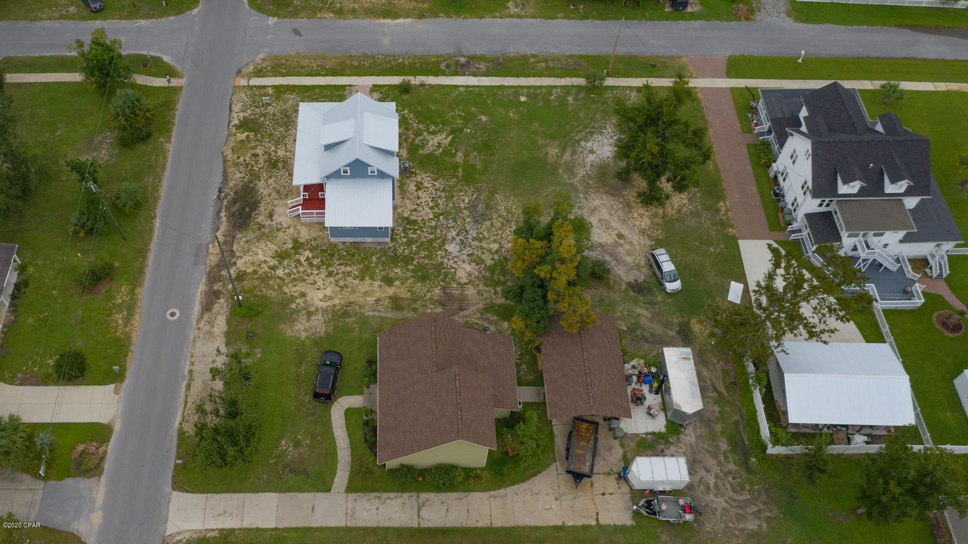 [No Recorded Subdiv] - Residential