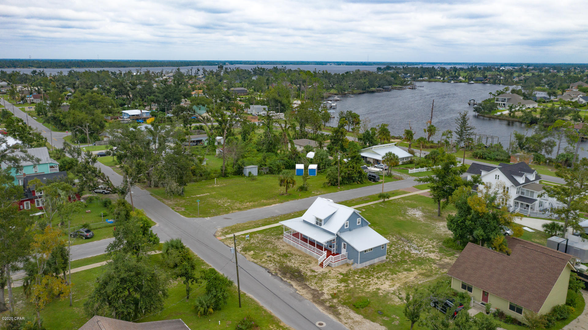 [No Recorded Subdiv] - Residential