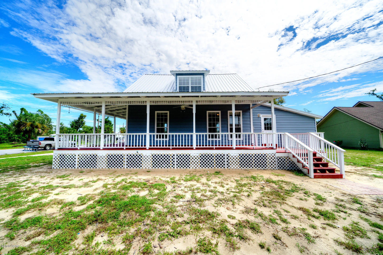 [No Recorded Subdiv] - Residential