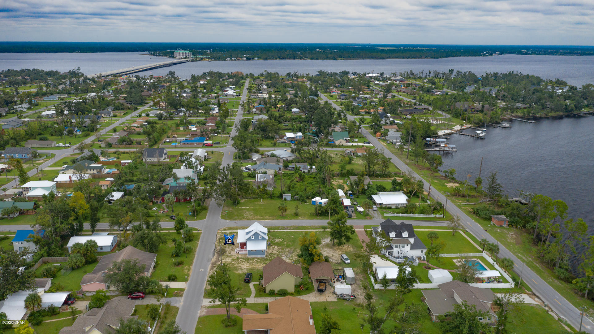 [No Recorded Subdiv] - Residential