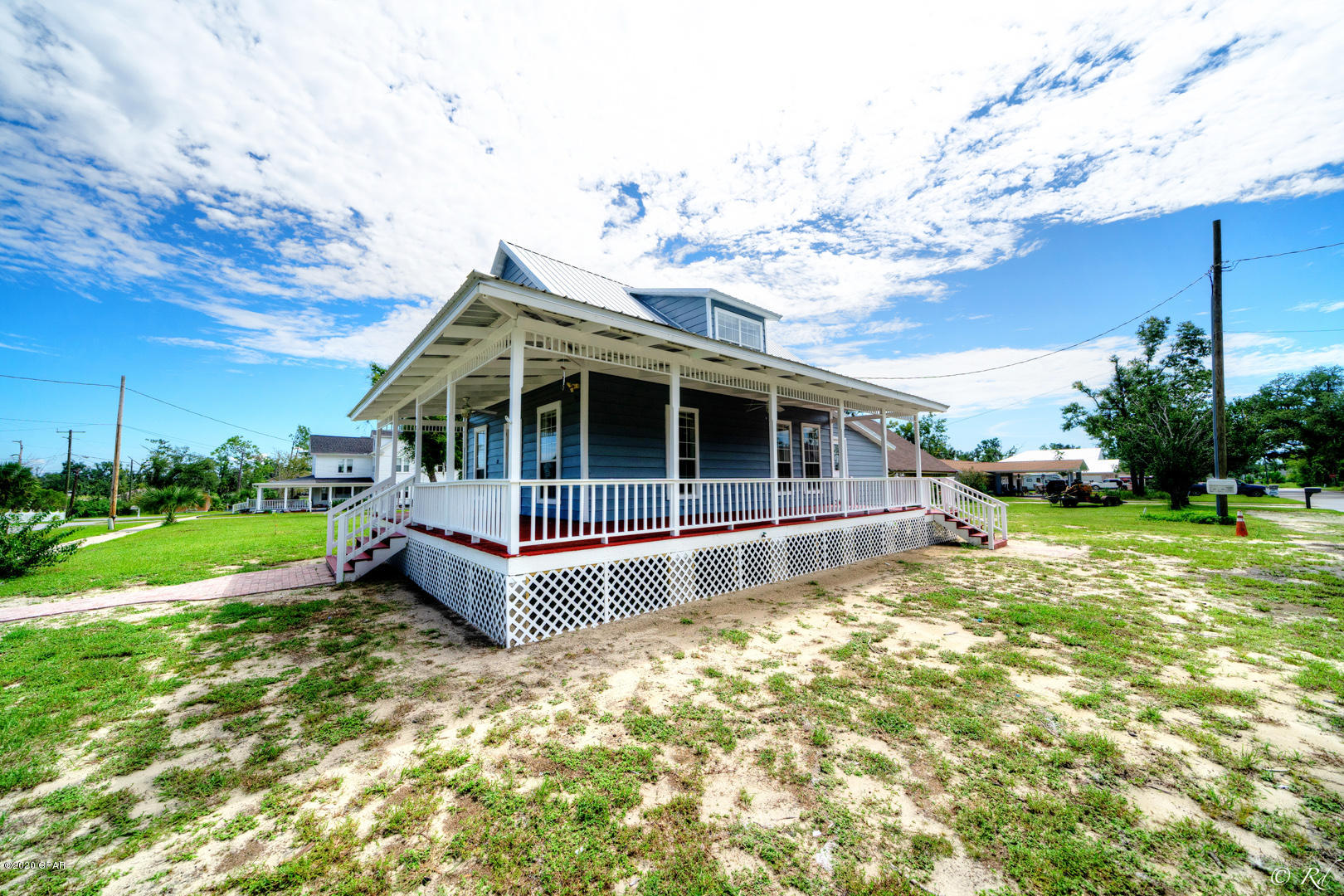 [No Recorded Subdiv] - Residential