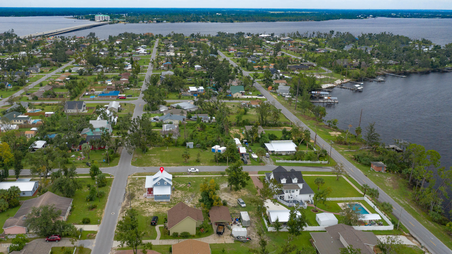 [No Recorded Subdiv] - Residential