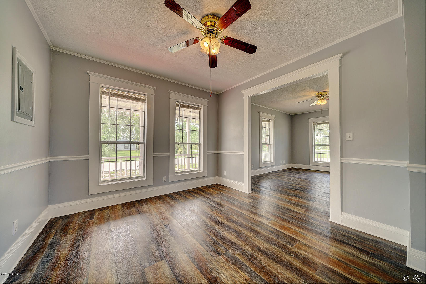 [No Recorded Subdiv] - Residential