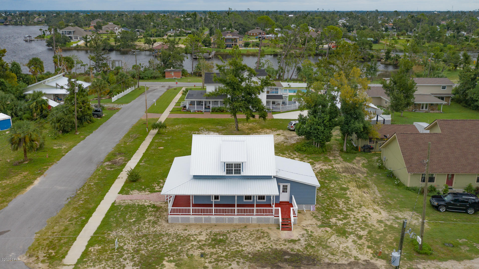 [No Recorded Subdiv] - Residential