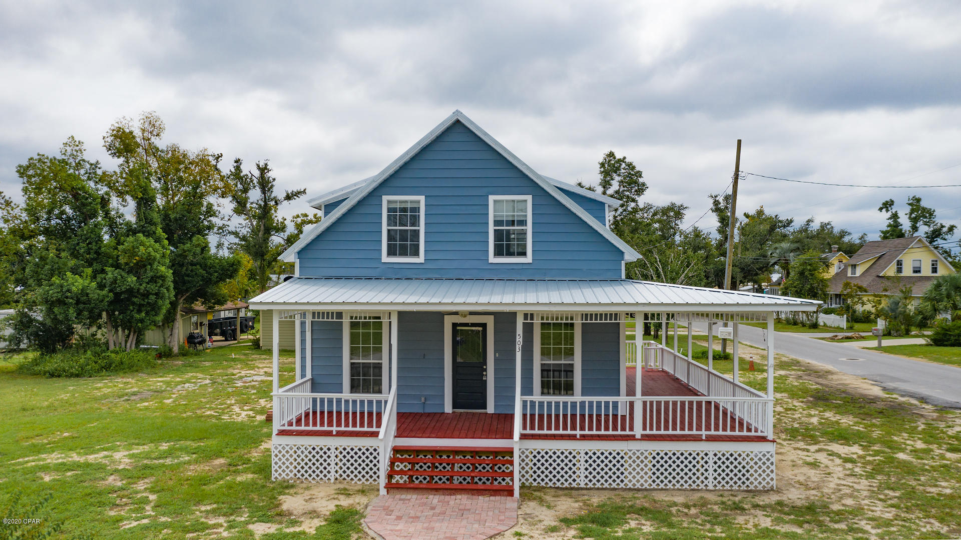 [No Recorded Subdiv] - Residential