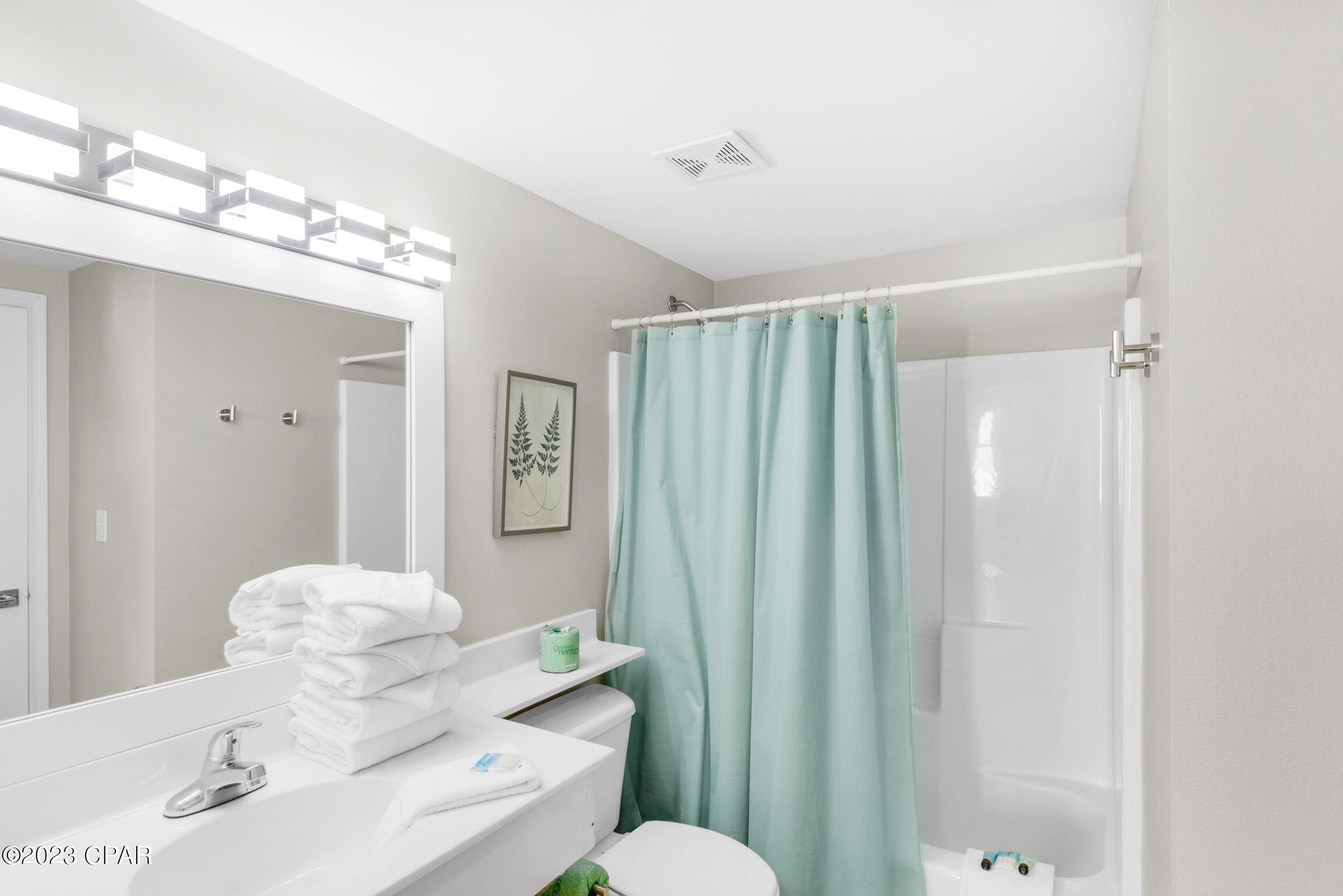 Shores Of Panama Phase II - Residential