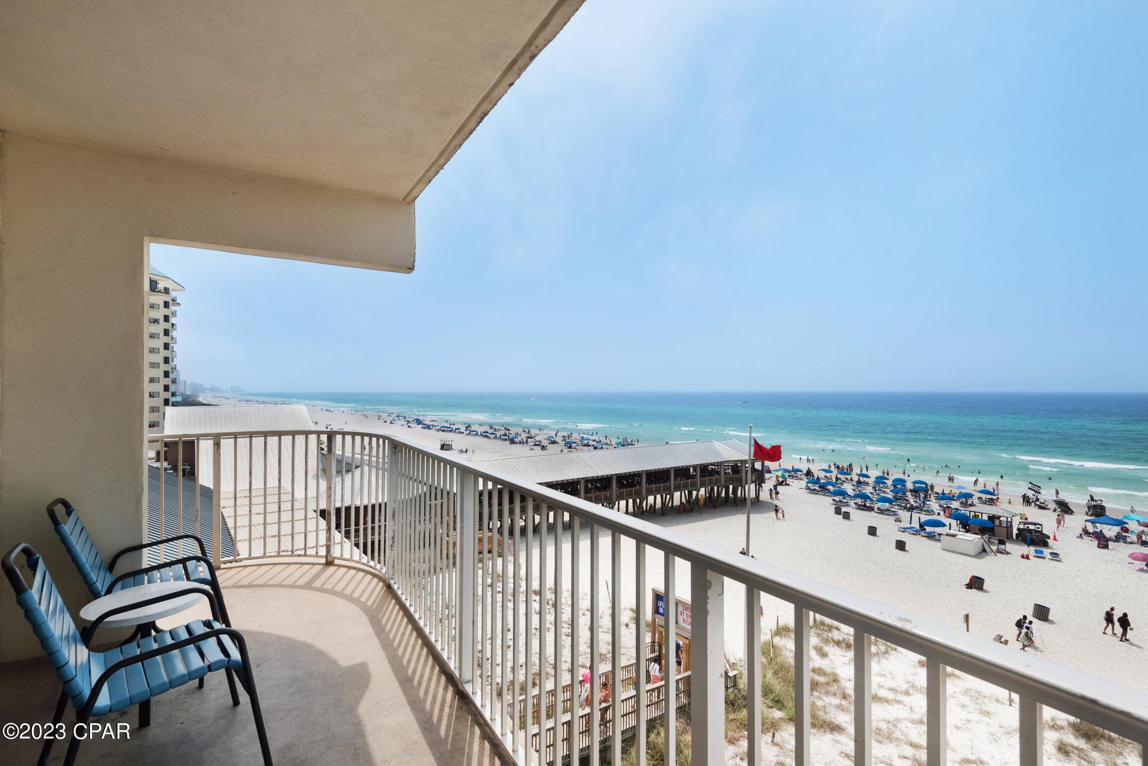 Shores Of Panama Phase II - Residential