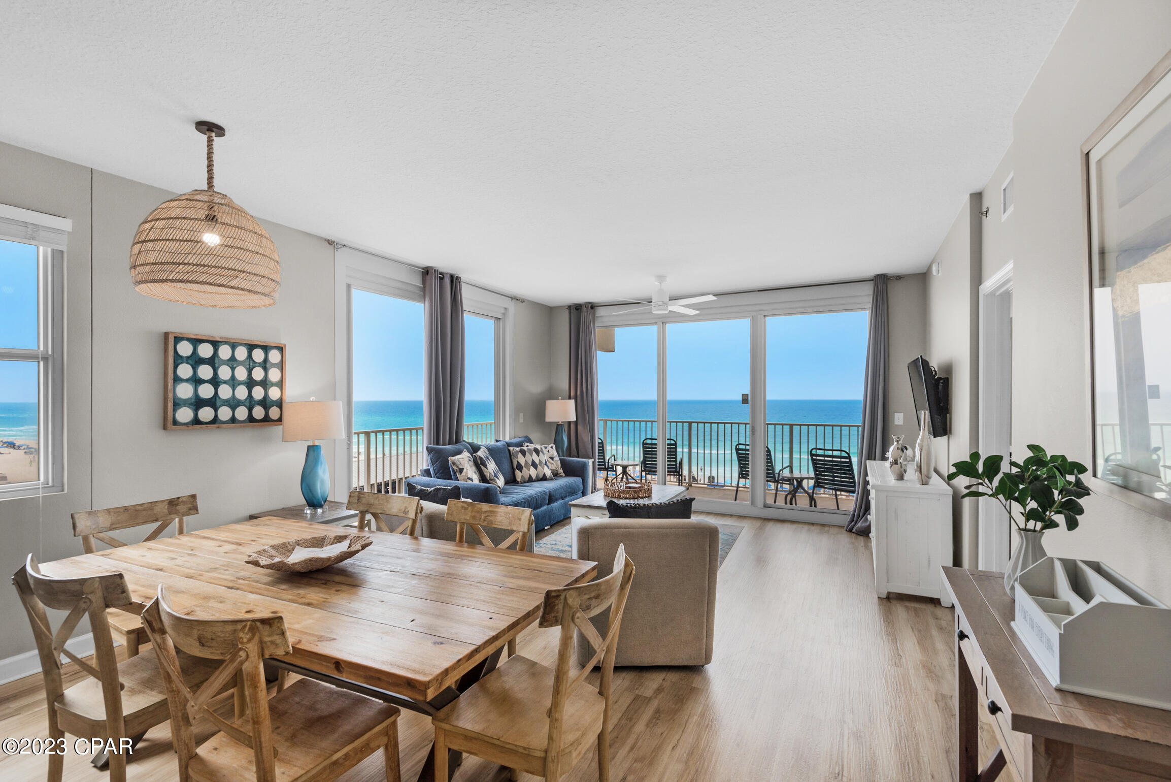 Shores Of Panama Phase II - Residential