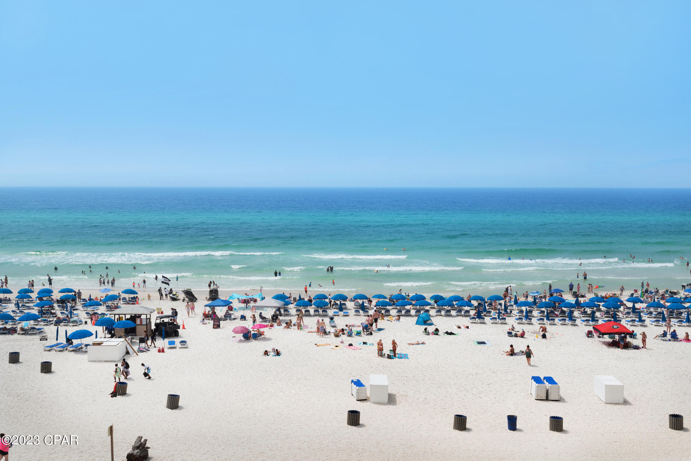 Shores Of Panama Phase II - Residential