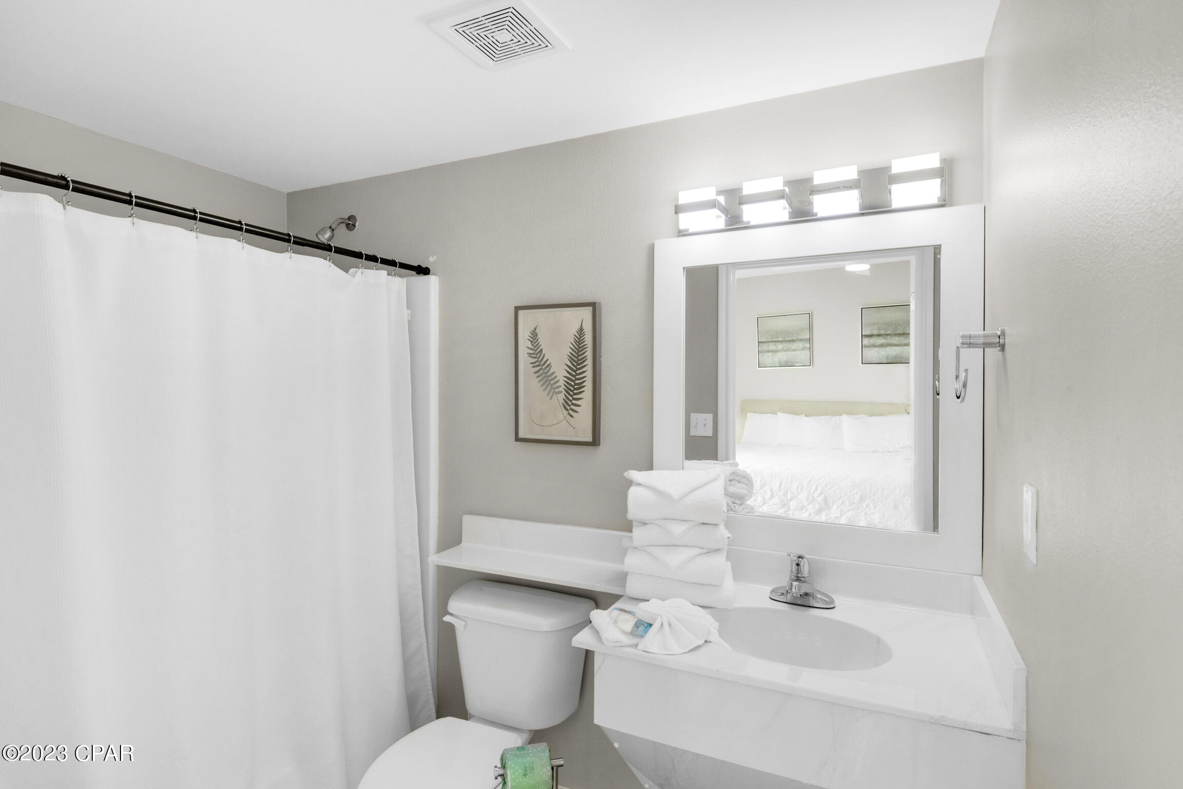 Shores Of Panama Phase II - Residential