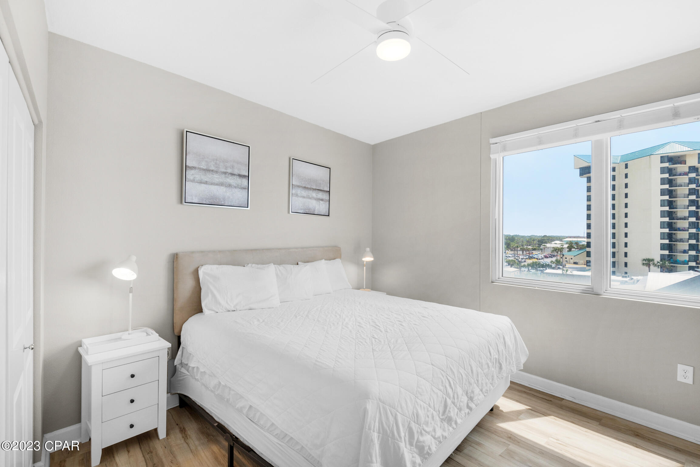 Shores Of Panama Phase II - Residential