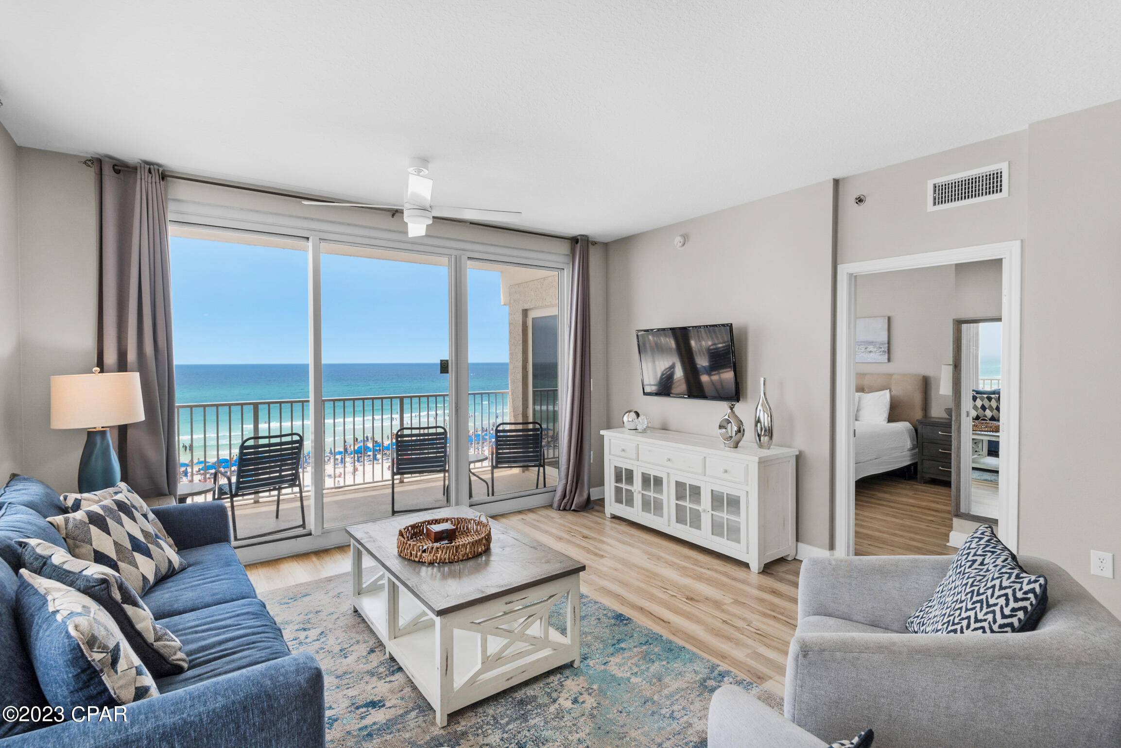 Shores Of Panama Phase II - Residential