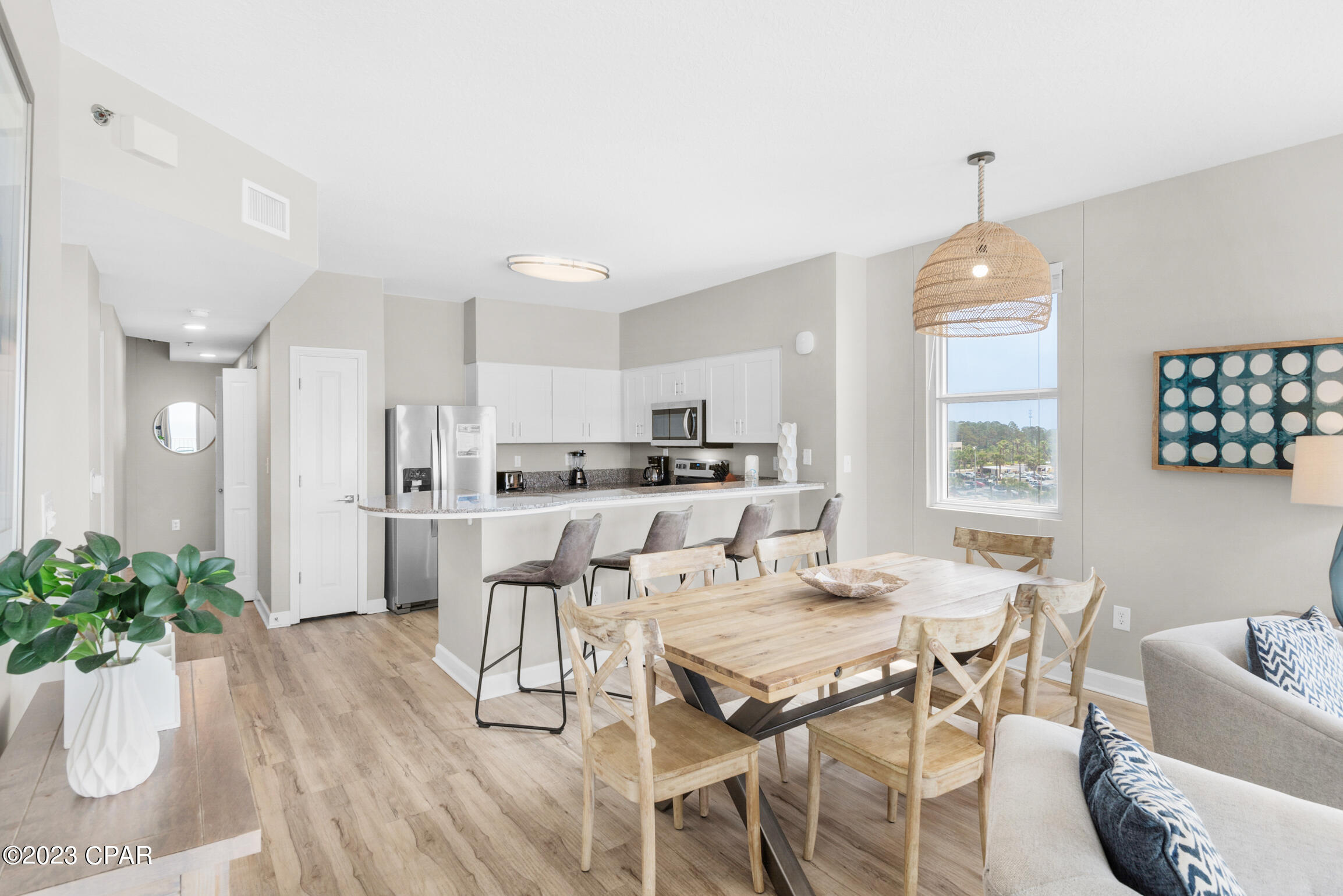 Shores Of Panama Phase II - Residential