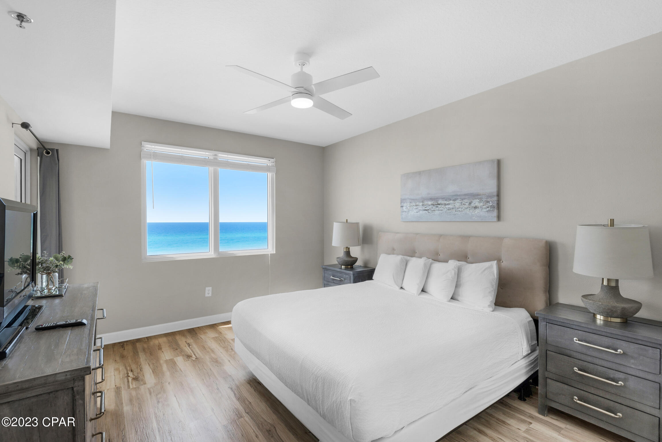 Shores Of Panama Phase II - Residential