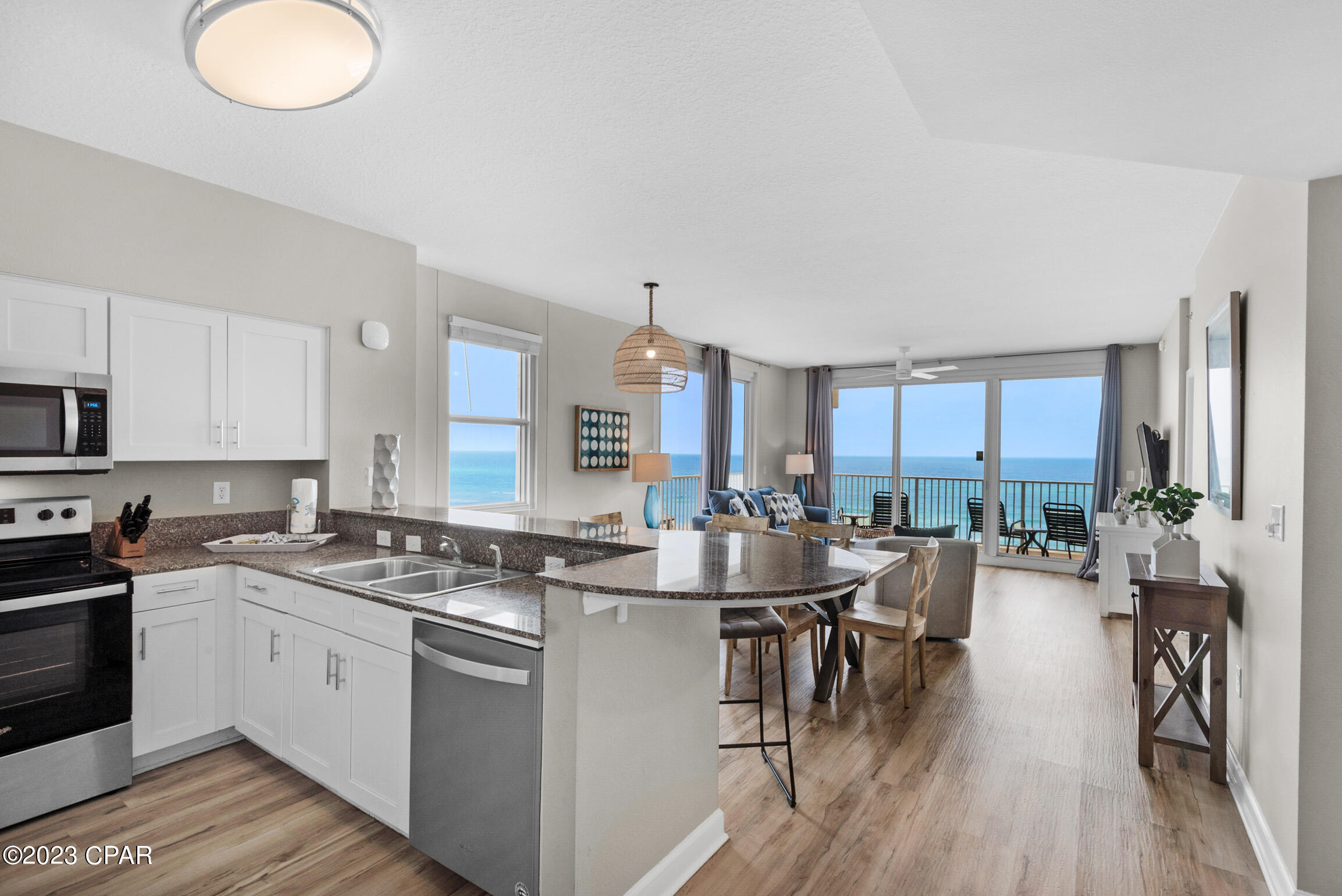 Shores Of Panama Phase II - Residential