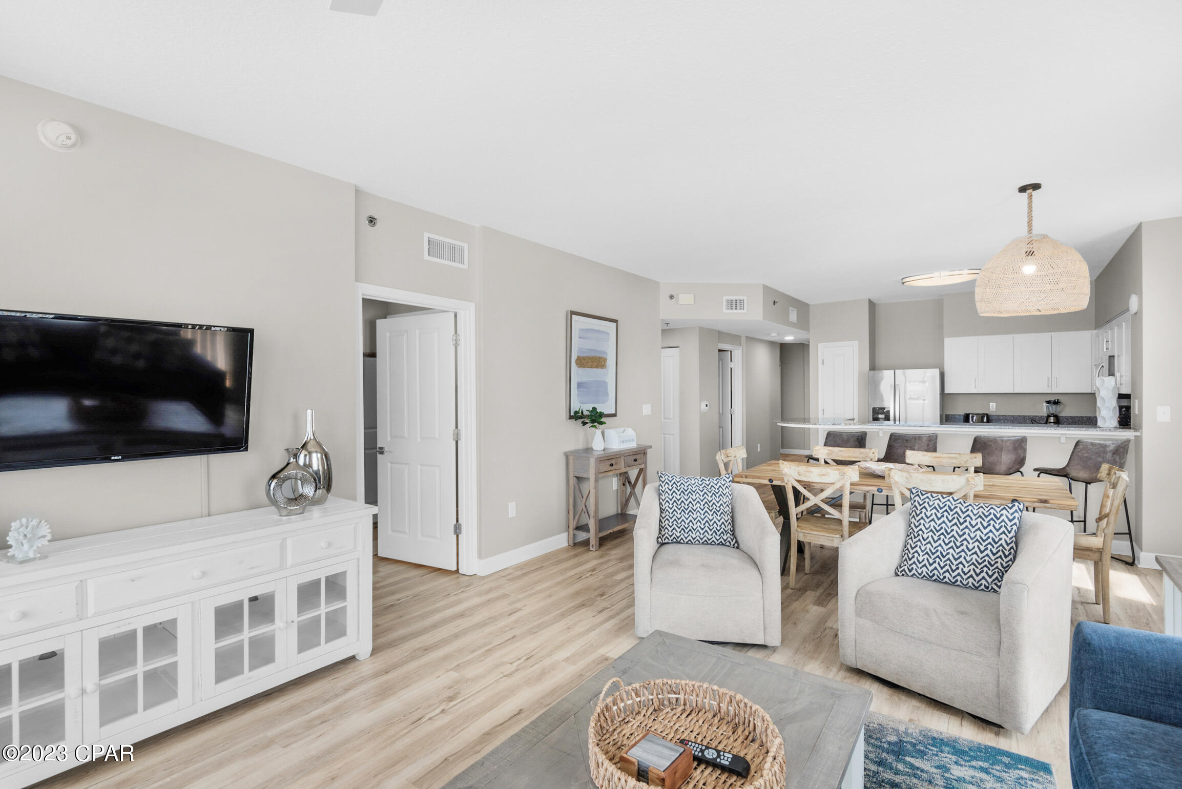 Shores Of Panama Phase II - Residential