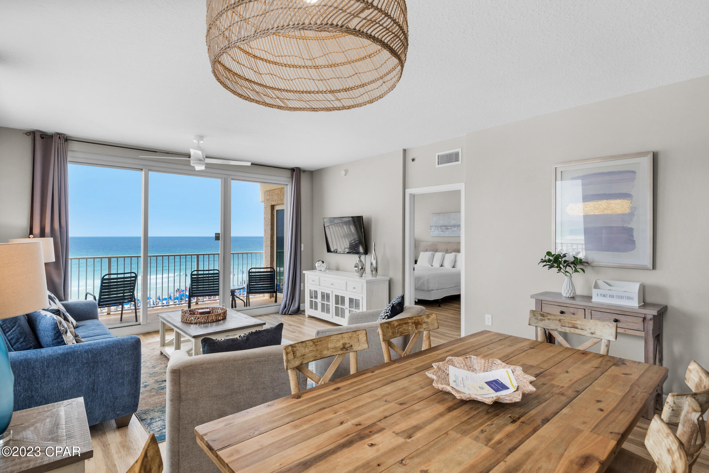 Shores Of Panama Phase II - Residential