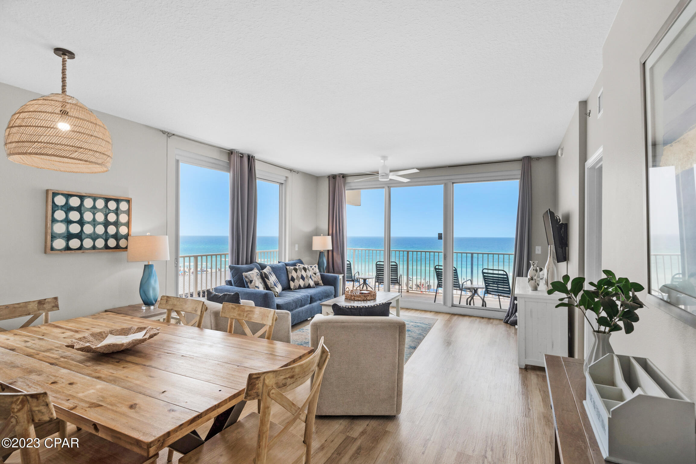 Shores Of Panama Phase II - Residential