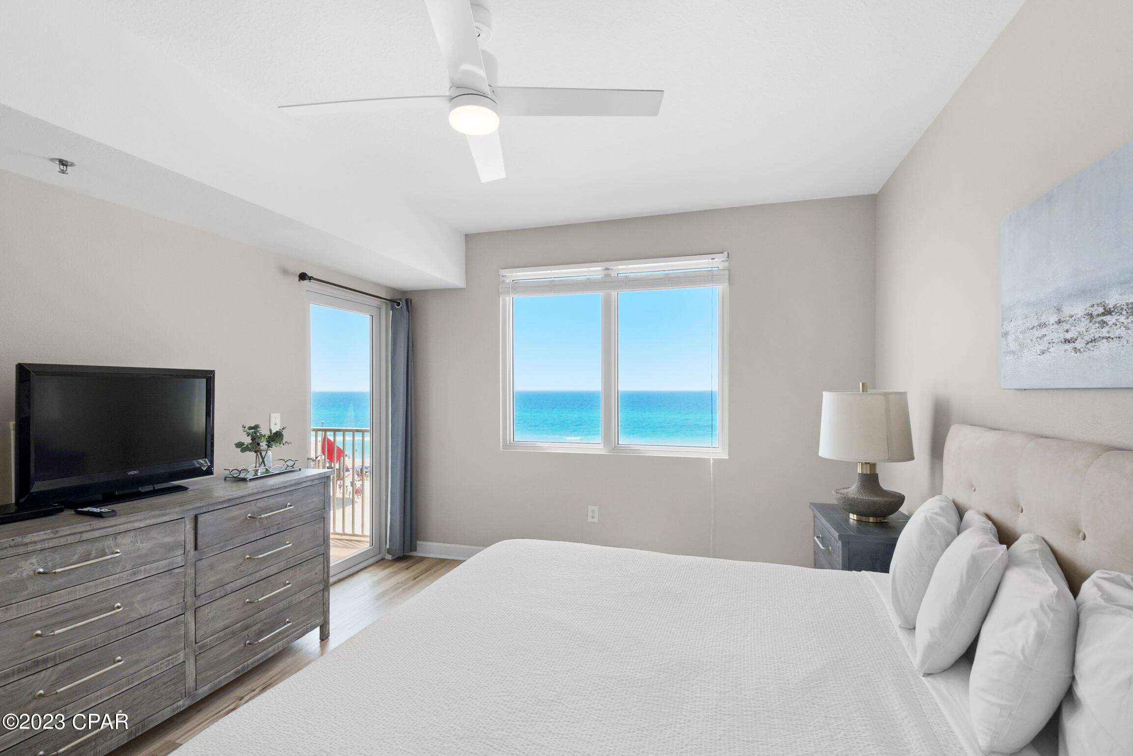 Shores Of Panama Phase II - Residential