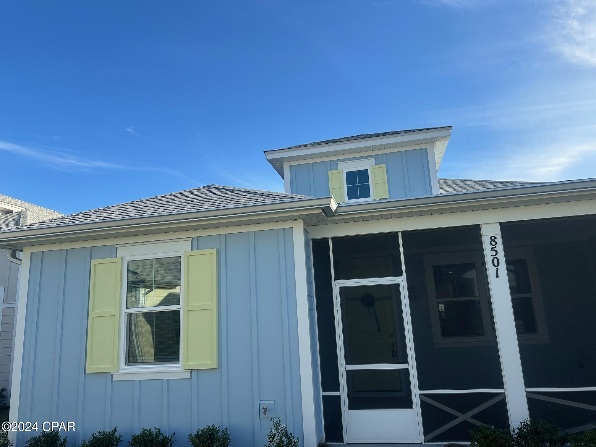 Latitude at Watersound - Residential Lease