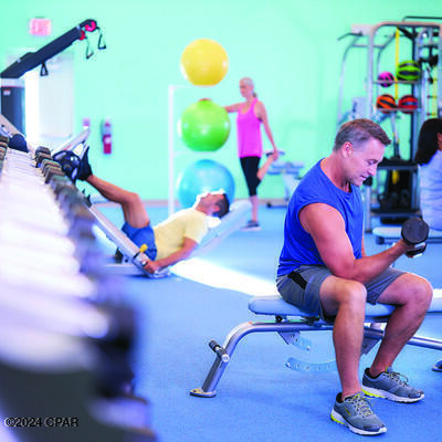 Latitude at Watersound - Residential Lease