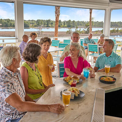 Latitude at Watersound - Residential Lease