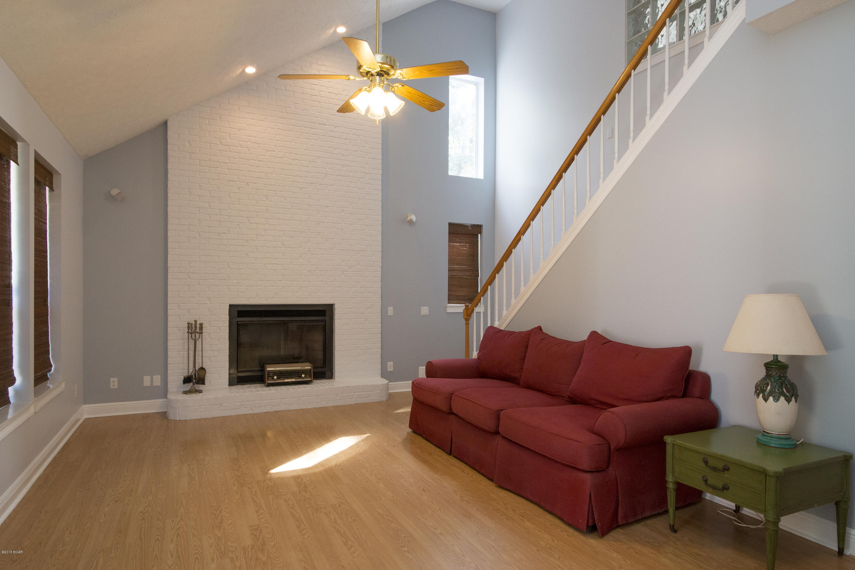 Bay Park Manor - Residential